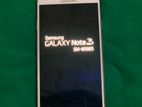 Samsung Galaxy Note 3 for Parts