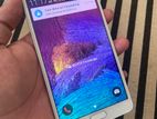 Samsung Galaxy Note 4 32GB (Used)