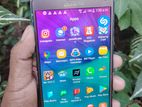 Samsung Galaxy Note 4 3GB 32GB 4G (Used)