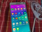 Samsung Galaxy Note 4 3GB 32GB (Used)
