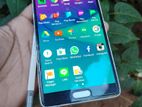 Samsung Galaxy Note 4 3GB 32GB (Used)