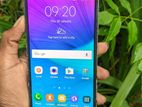 Samsung Galaxy Note 4 3GB 32GB (Used)