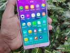 Samsung Galaxy Note 4 4G (Used)