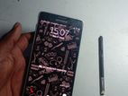 Samsung Galaxy Note 4 Andriod (Used)