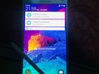 Samsung Galaxy Note 4 (Used)