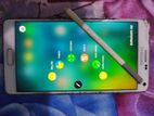 Samsung Galaxy Note 4 global edition (Used)