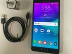 Samsung Galaxy Note 4 (Used)