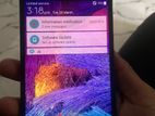 Samsung Galaxy Note 4 (Used)