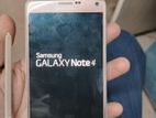 Samsung Galaxy Note 4 (Used)