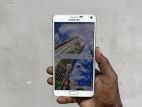 Samsung Galaxy Note 4 (Used)