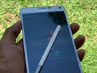 Samsung Galaxy Note 4 (Used)
