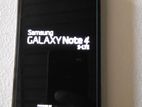Samsung Galaxy Note 4 3GB 32GB (Used)