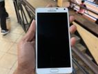 Samsung Galaxy Note 4 (Used)