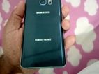 Samsung Galaxy Note 5 4GB/32GB (Used)