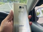 Samsung Galaxy Note 5 4gb (Used)