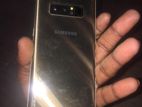 Samsung Galaxy Note 8 (Used)