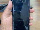 Samsung Galaxy Note 8 64GB (Used)