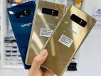 Samsung Galaxy Note 8 64GB (Used)