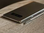 Samsung Galaxy Note 8 6gb/64gb Gold (Used)