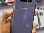 Samsung Galaxy Note 8 6GB 64GB (Used)