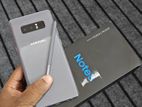 Samsung Galaxy Note 8 6GB 64GB (Used)