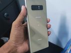 Samsung Galaxy Note 8 6GB 64GB (Used)