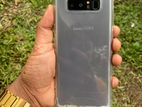 Samsung Galaxy Note 8 (Used)
