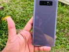 Samsung Galaxy Note 8 (Used)