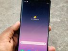 Samsung Galaxy Note 8 BLACK (Used)