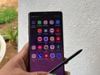Samsung Galaxy Note 8 (Used)