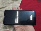 Samsung Galaxy Note 8 (Used)