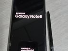 Samsung Galaxy Note 8 SM-N950N (Used)