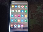 Samsung Galaxy Note 8 (Used)