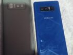 Samsung Galaxy Note 8 (Used)