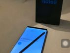 Samsung Galaxy Note 8 (Used)