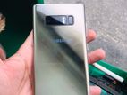 Samsung Galaxy Note 8 (Used)