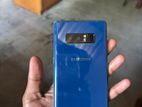 Samsung Galaxy Note 8 for Parts