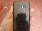 Samsung Galaxy Note 8 (Used)