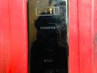 Samsung Galaxy Note 8 (Used)