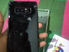 Samsung Galaxy Note 8 (Used)