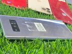 Samsung Galaxy Note 8 128GB (Used)