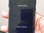 Samsung Galaxy Note 8 (Used)