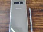 Samsung Galaxy Note 8 (Used)