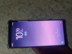 Samsung Galaxy Note 8 (Used)