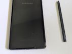 Samsung Galaxy Note 8 (Used)