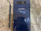 Samsung Galaxy Note 8 (Used)