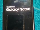 Samsung Galaxy Note 8 (Used)