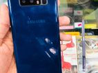 Samsung Galaxy Note 8 (Used)