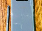 Samsung Galaxy Note 8 (Used)