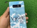 Samsung Galaxy Note 8 (Used)